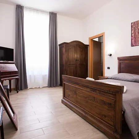 Amico Hotel Milano-3